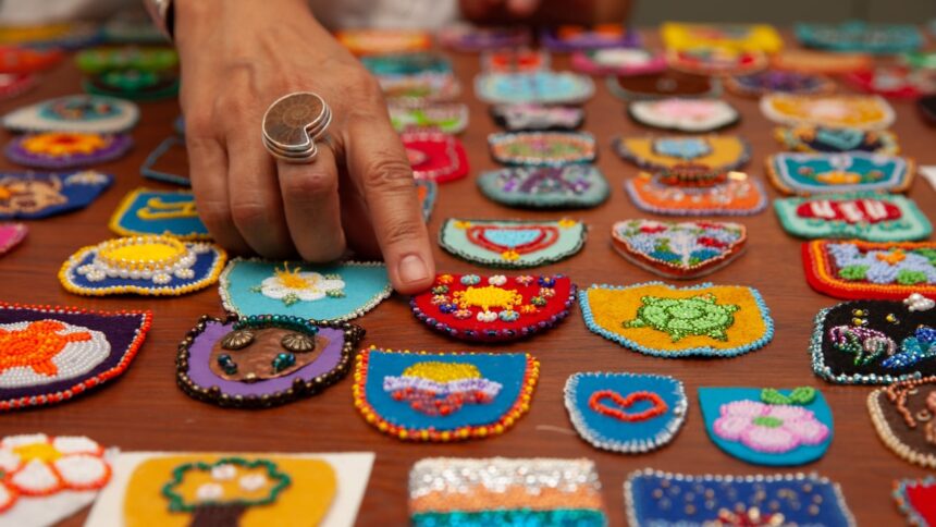 beading-project-honours-‘incredibly-powerful’-stories-of-residential-school-children