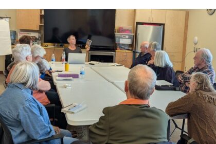 pictou-library-hosts-popular-cbc-ideas-discussion-group