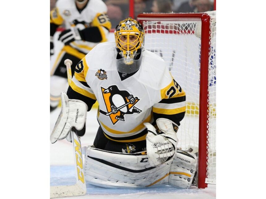 former-screaming-eagles-star-marc-andre-fleury-concludes-career-with-farewell-performance-with-pittsburgh-penguins
