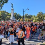 weve-all-lost-people:-people-gather-in-montreal-to-reflect-on-residential-schools