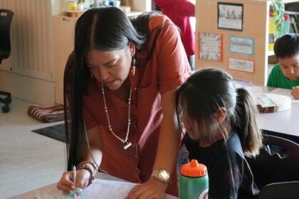 okanagan-indian-band-opens-new-cultural-school