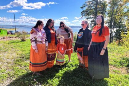 in-photos:-truth-and-reconciliation-day-across-cape-breton/unama’ki