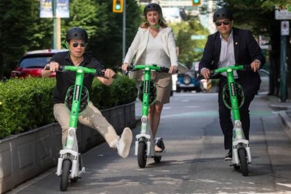 lime-celebrates-one-year-of-shared-e-scooters-in-vancouver,-amid-safety-concerns
