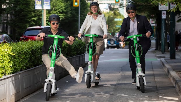 lime-celebrates-one-year-of-shared-e-scooters-in-vancouver,-amid-safety-concerns