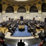 fines-for-former-premier,-cabinet-ministers-on-tap-as-manitoba-legislature-resumes-for-fall