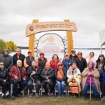 mistissini-unveils-memorial-for-residential-school-survivors-and-lost-children