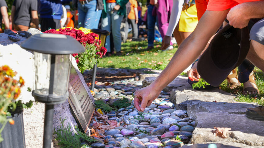 on-orange-shirt-day,-a-graveyard-tour-helps-allies-see-parts-of-history-that-were-never-carved-in-stone