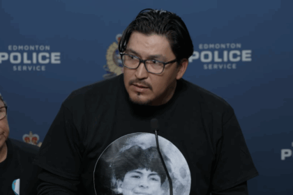 he-was-full-of-spirit,-promise-and-love:-police-confirm-samuel-bird-is-presumed-dead-as-search-area-narrows