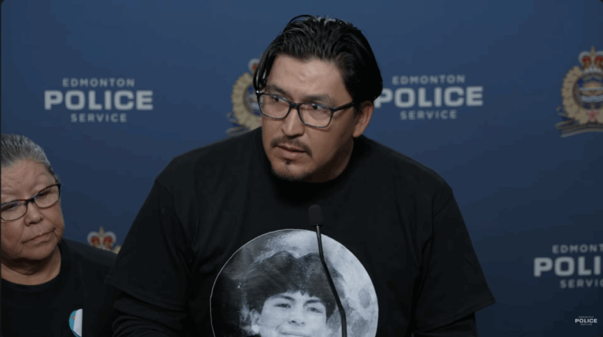 he-was-full-of-spirit,-promise-and-love:-police-confirm-samuel-bird-is-presumed-dead-as-search-area-narrows