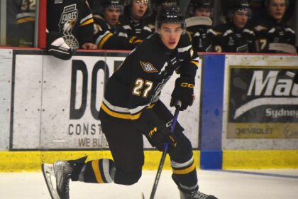cape-breton-eagles-romain-litalien-gains-confidence-playing-in-all-situations-in-second-qmjhl-season