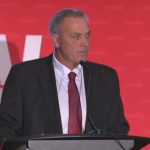 election-prep-among-top-priorities-for-robert-mitchell-as-he-takes-liberal-leadership