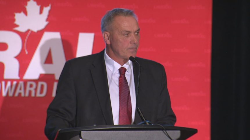 election-prep-among-top-priorities-for-robert-mitchell-as-he-takes-liberal-leadership