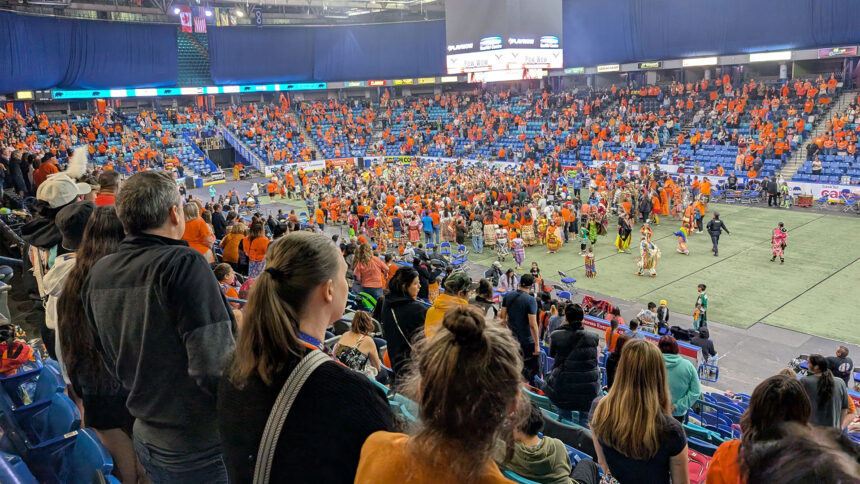 theres-more-work-to-do-on-reconciliation-a-common-message-at-every-child-matters-pow-wow-in-saskatoon