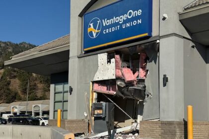 thieves-rip-atm-out-of-wall-using-pickup-in-bc.-interior