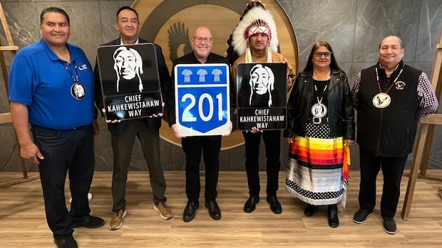 sask.-highway-201-designated-as-chief-kahkewistahaw-way