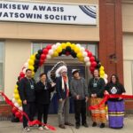 a-historic-moment:-mikisew-cree-first-nation-opens-new-child-and-family-services-agency-in-fort-mcmurray