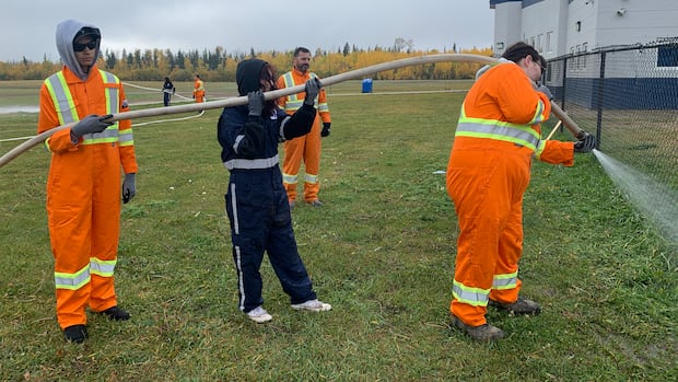 sturgeon-lake-cree-nation-youth-step-up-for-wildland-firefighting-training