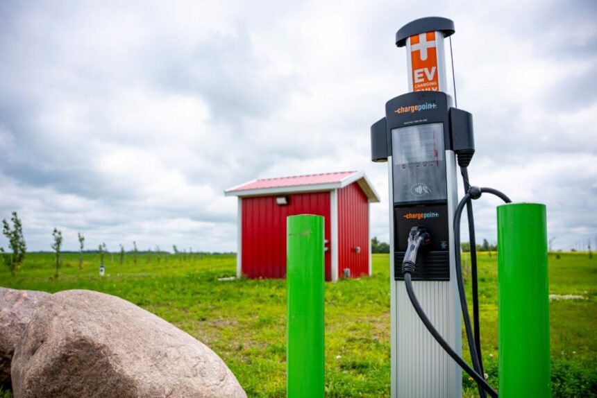 new-publicly-owned-electric-vehicle-charging-stations-will-link-remote,-northern-communities