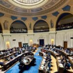 topic-of-political-violence-dominates-agenda-as-fall-sitting-begins-at-manitoba-legislature