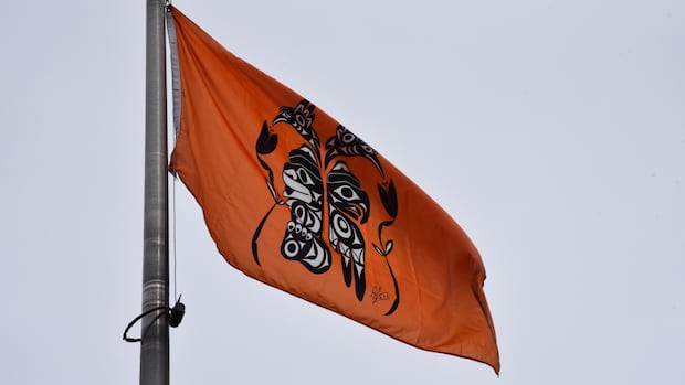 bc.-conservative-staffer-fired-after-comments-on-orange-shirts,-flag