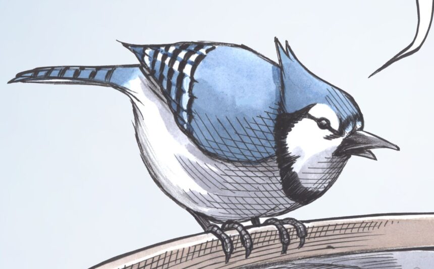 bruce-mackinnon:-bubbly-blue-jays