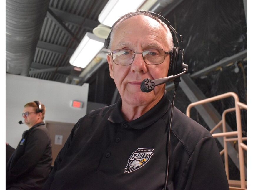 passing-of-the-mic:-longtime-cape-breton-public-address-announcer-dave-leblanc-retires