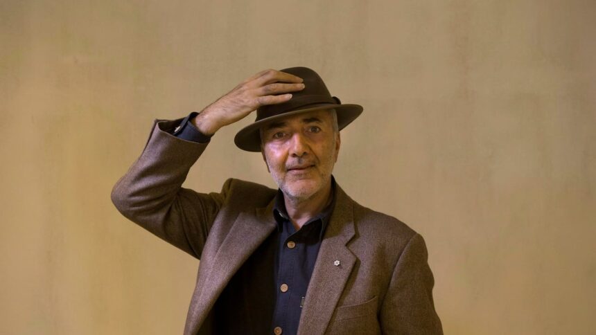longtime-children’s-performer-raffi-gets-political-in-his-new-album
