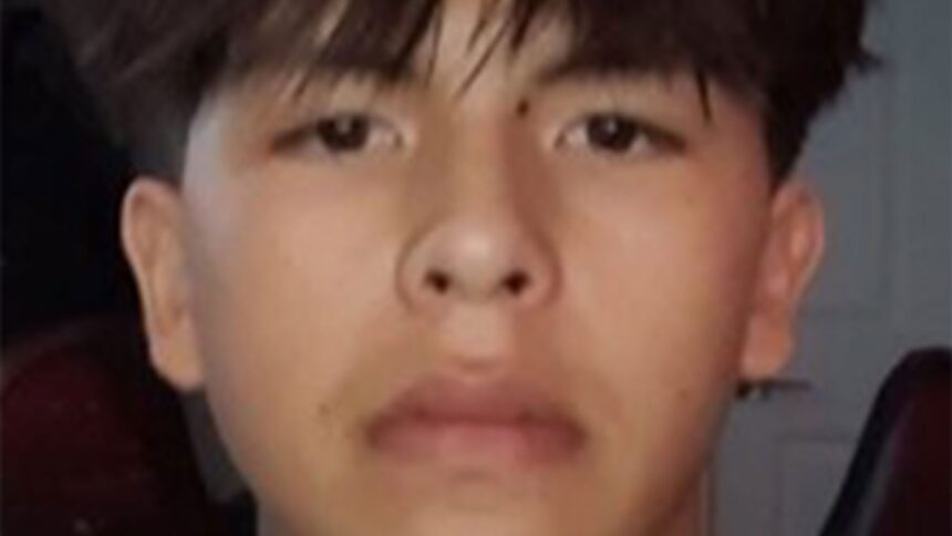 edmonton-police-narrow-search-area-for-missing-teenager-samuel-bird