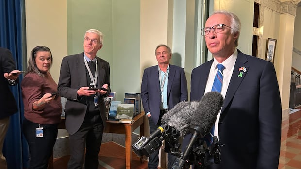 in-john-rustad’s-hunt-for-a-leak,-bc.-conservative-mlas-have-their-phones-searched