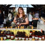 customers-abuzz-over-avondales-honey-harvest-festival