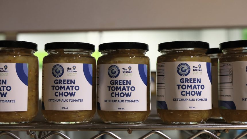 how-this-traditional-maritime-condiment-is-getting-on-grocery-store-shelves