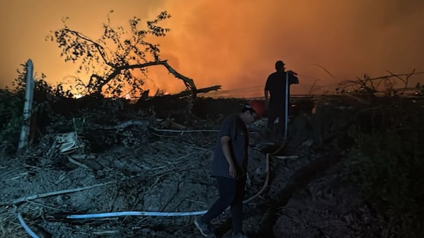 manitoba-wildfire-first-responders-inducted-into-order-of-the-buffalo-hunt