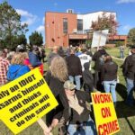opponents-of-federal-gun-buyback-program-rally-outside-cape-breton-police-hq