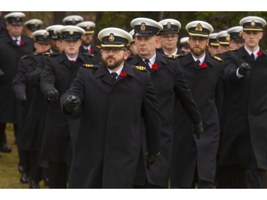 bill-on-wearing-military-uniforms-expected-to-be-law-in-nova-scotia-by-remembrance-day