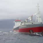 salvage-operation-begins-to-free-cargo-ship-thamesborg-grounded-in-northwest-passage