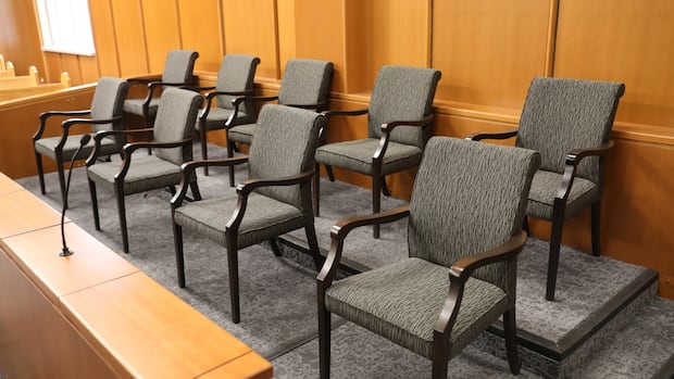 jury-selected,-not-guilty-pleas-entered-in-trial-for-man-accused-in-death-of-megan-gallagher