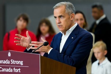 ‘it-depends’:-carney-shifts-stance-on-maintaining-emissions-cap