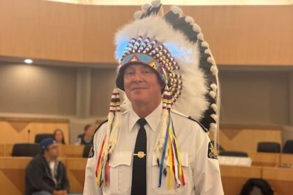 file-hills-first-nations-police-service-welcomes-a-new-chief-of-police