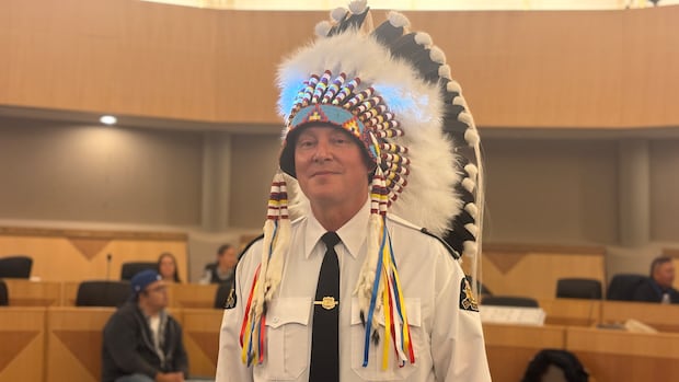 file-hills-first-nations-police-service-welcomes-a-new-chief-of-police