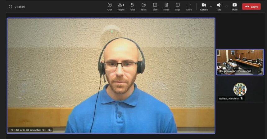 court-reserves-decision-on-sandeson’s-appeal-of-murder-conviction