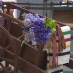saskatoon-city-hall-showcases-metis-heritage-with-red-river-cart-display