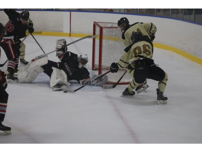 senior-hockey:-east-hants-penguins-drop-cape-breton-west-knights-in-exhibition-play
