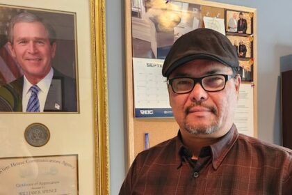 this-sask-man-was-a-rock-band-roadie.-now-as-an-indigenous-leader,-he-helps-people-find-jobs