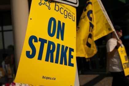 thousands-of-bc-public-workers-are-on-strike.-what-does-that-mean-for-you?
