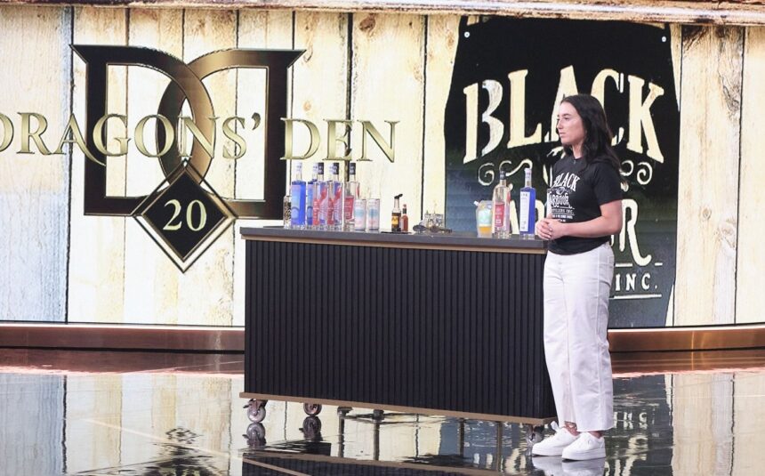 pitching-her-products-on-dragons’-den-a-dream-come-true-for-black-harbour-distillery-founder