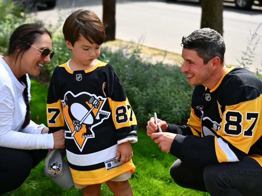nhl-puck-drops:-2025-26-nhl-season-preview-will-sidney-crosbys-future-in-pittsburgh-resurface-if-penguins-struggle?