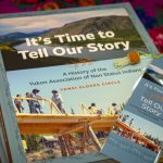 book-celebrates-former-first-nations-organization-that-fought-for-equality-for-non-status-people-in-the-yukon