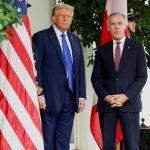 white-house-talks-‘successful,-positive,-substantive,’-but-no-relief-on-steel-just-yet,-says-leblanc