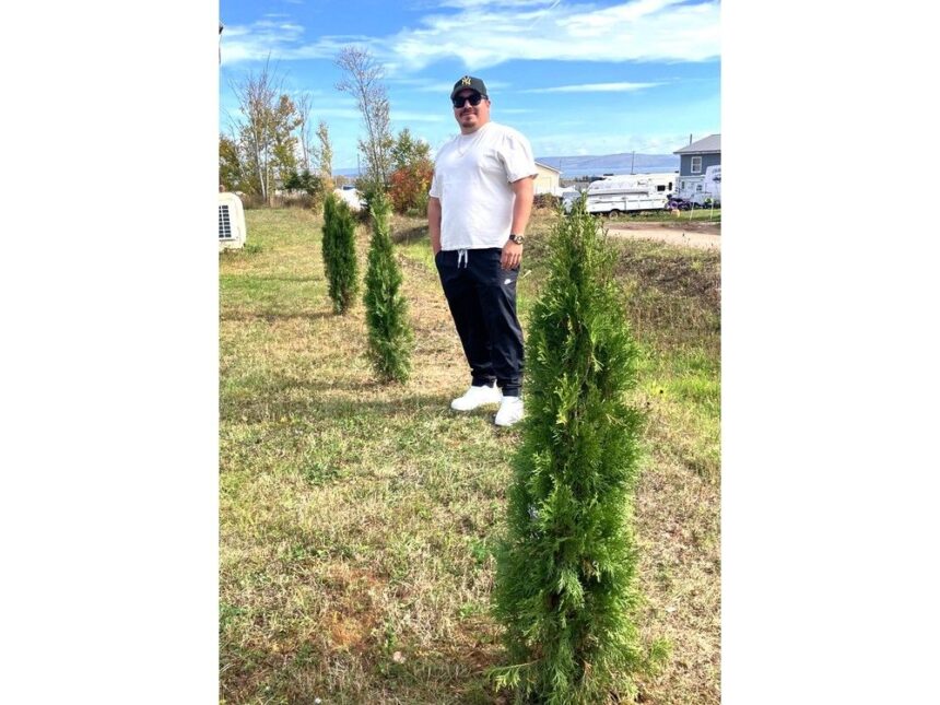 ‘may-have-to-give-away-over-a-million-trees’;-an-eskasoni-councillor’s-beautification-project