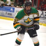 u18-major-hockey-league:-cape-breton-west-islanders-edge-sydney-mitsubishi-rush-despite-host-team-captain’s-hat-trick